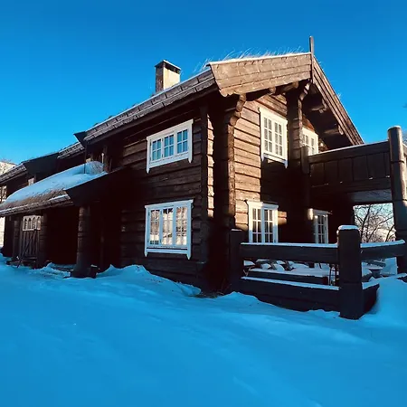 Centrum - Cozy - Location Feriehus