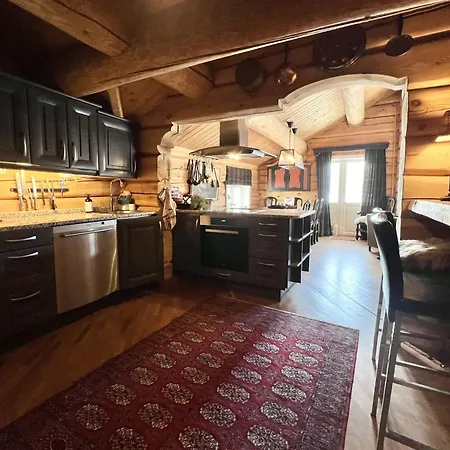 Centrum - Cozy - Location בית נופש *