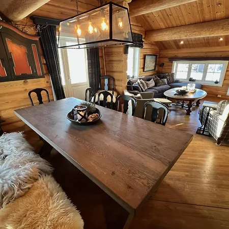 Centrum - Cozy - Location Feriehus