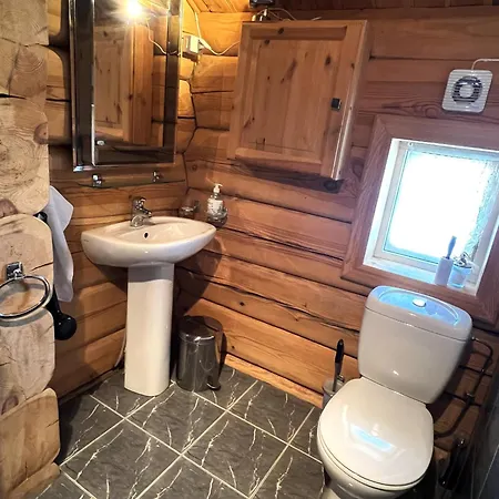 Centrum - Cozy - Location בית נופש *