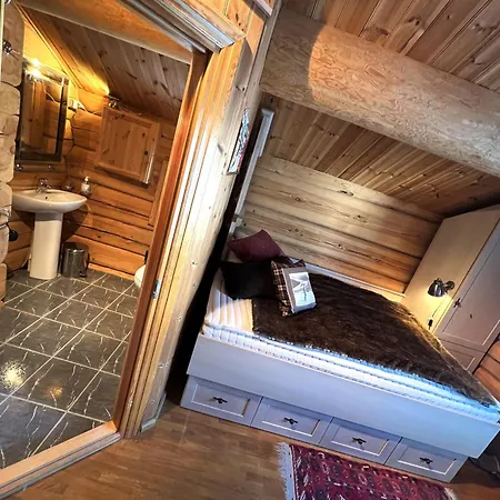 בית נופש Centrum - Cozy - Location *