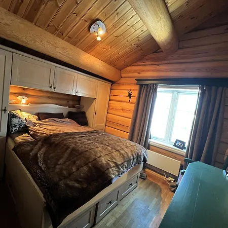 בית נופש Centrum - Cozy - Location