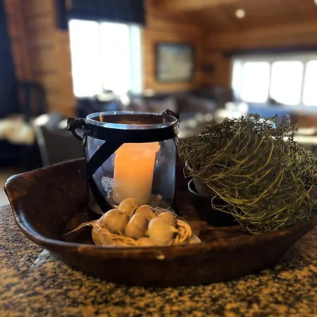 Centrum - Cozy - Location בית נופש גיילו