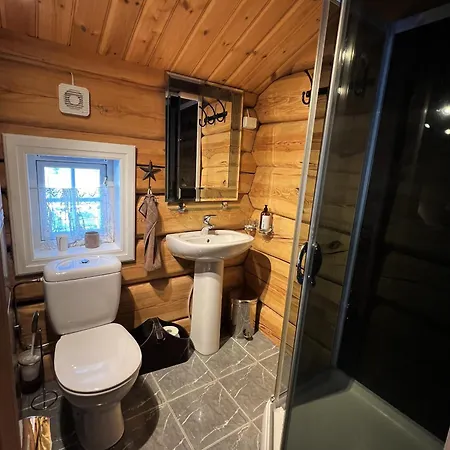 בית נופש Centrum - Cozy - Location *