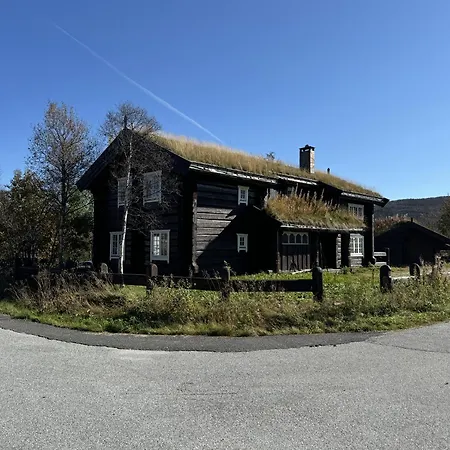 Centrum - Cozy - Location Feriehus