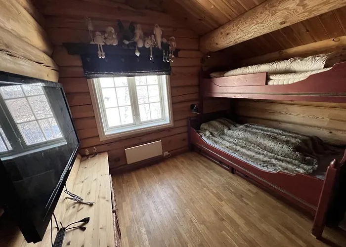 Centrum - Cozy - Location *