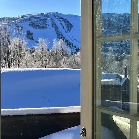 Centrum - Cozy - Location * Geilo