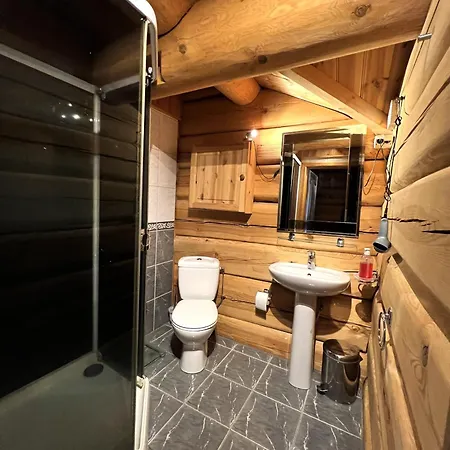 Centrum - Cozy - Location Tatil Evi
